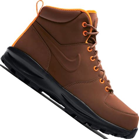 nike winterschuhe herren gefüttert|nike winterschuhe.